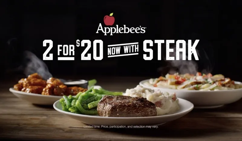 Applebee's