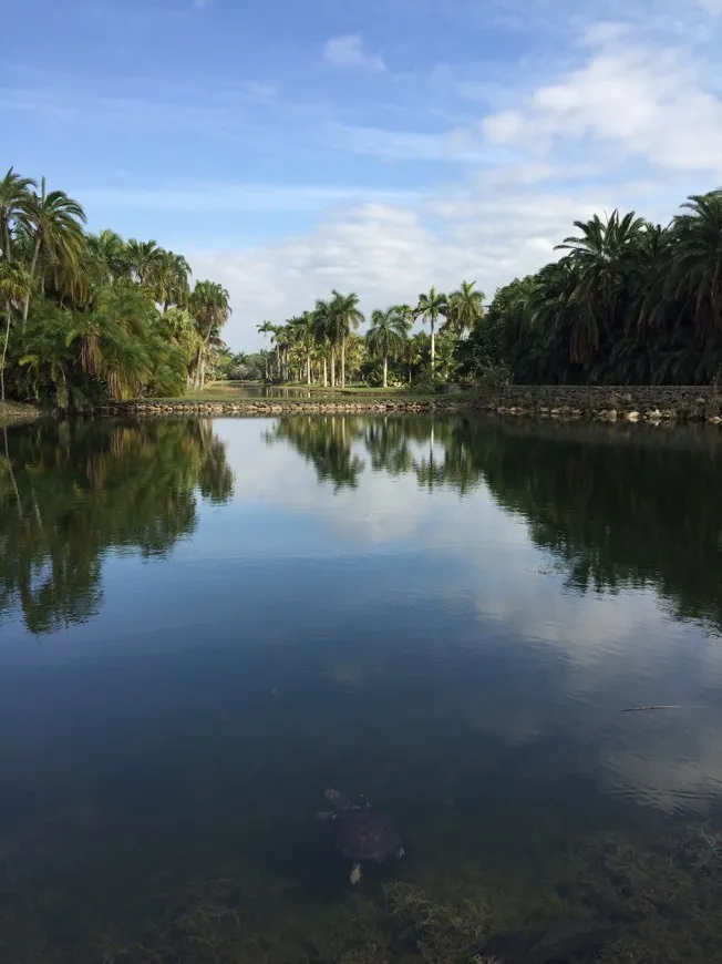 Fairchild Tropical Botanic Garden