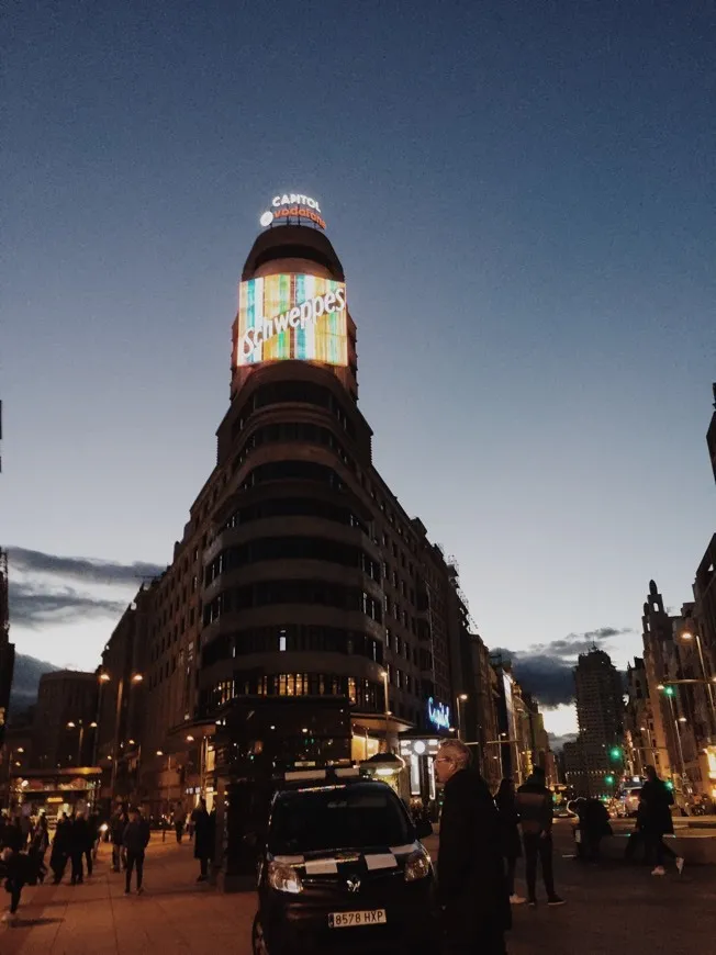 Centro