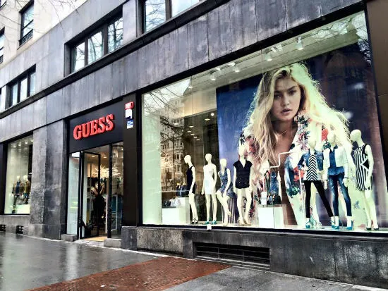 Guess