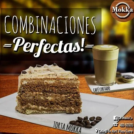 Café Mokka