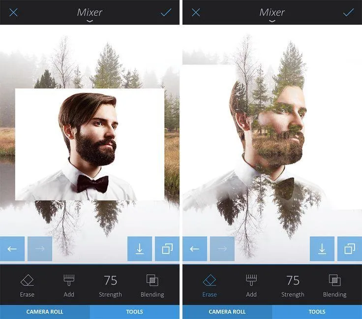 Enlight en App Store