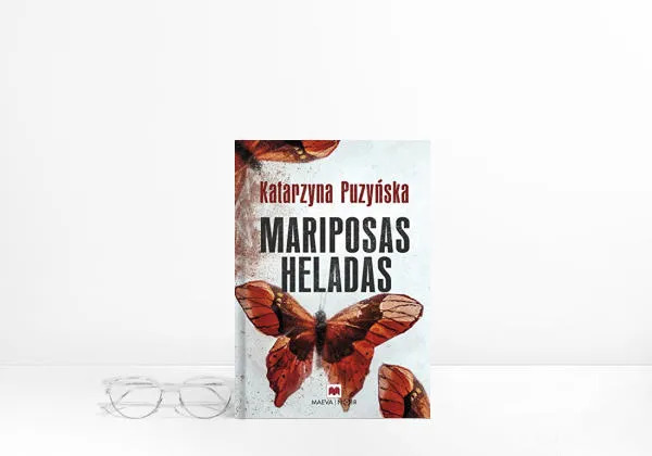 Mariposas Heladas