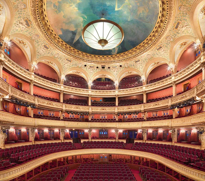 Opéra