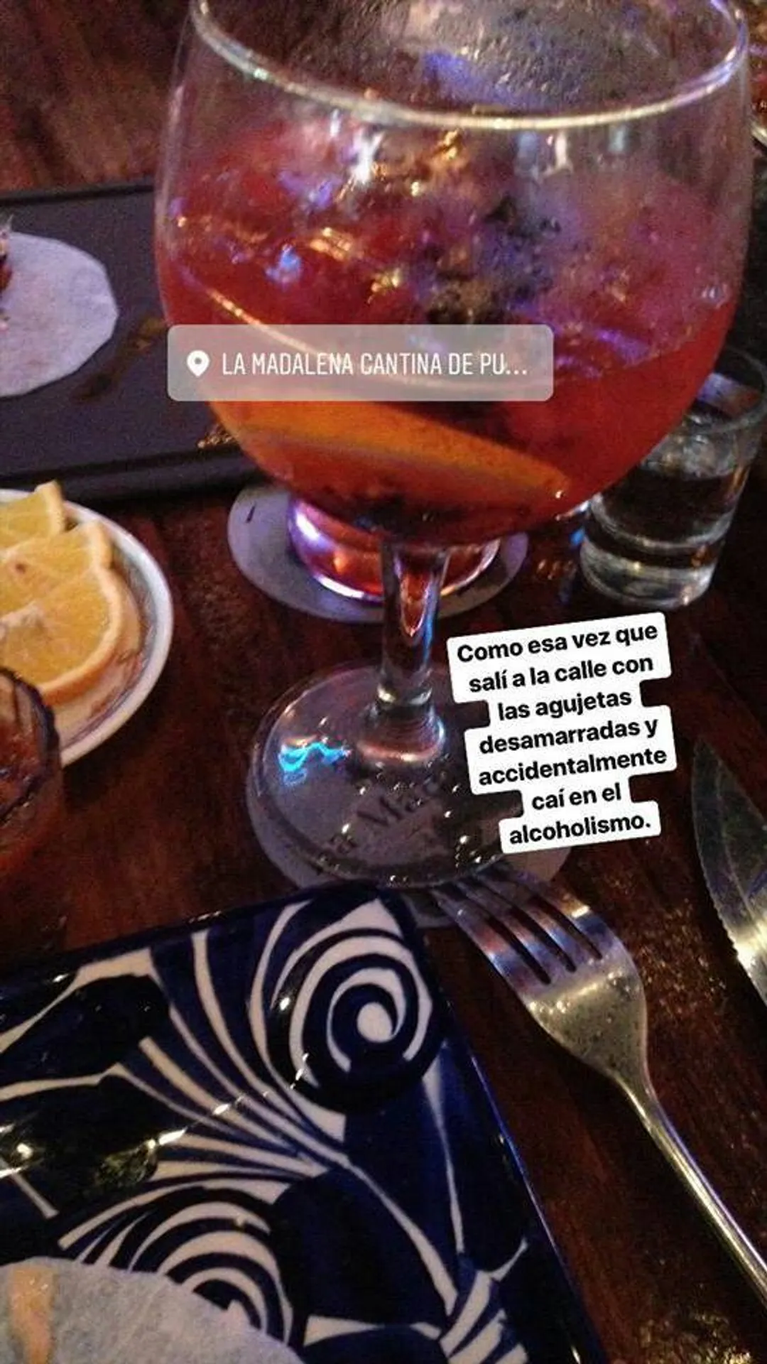 La Madalena