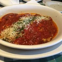 Italiannis La Fe