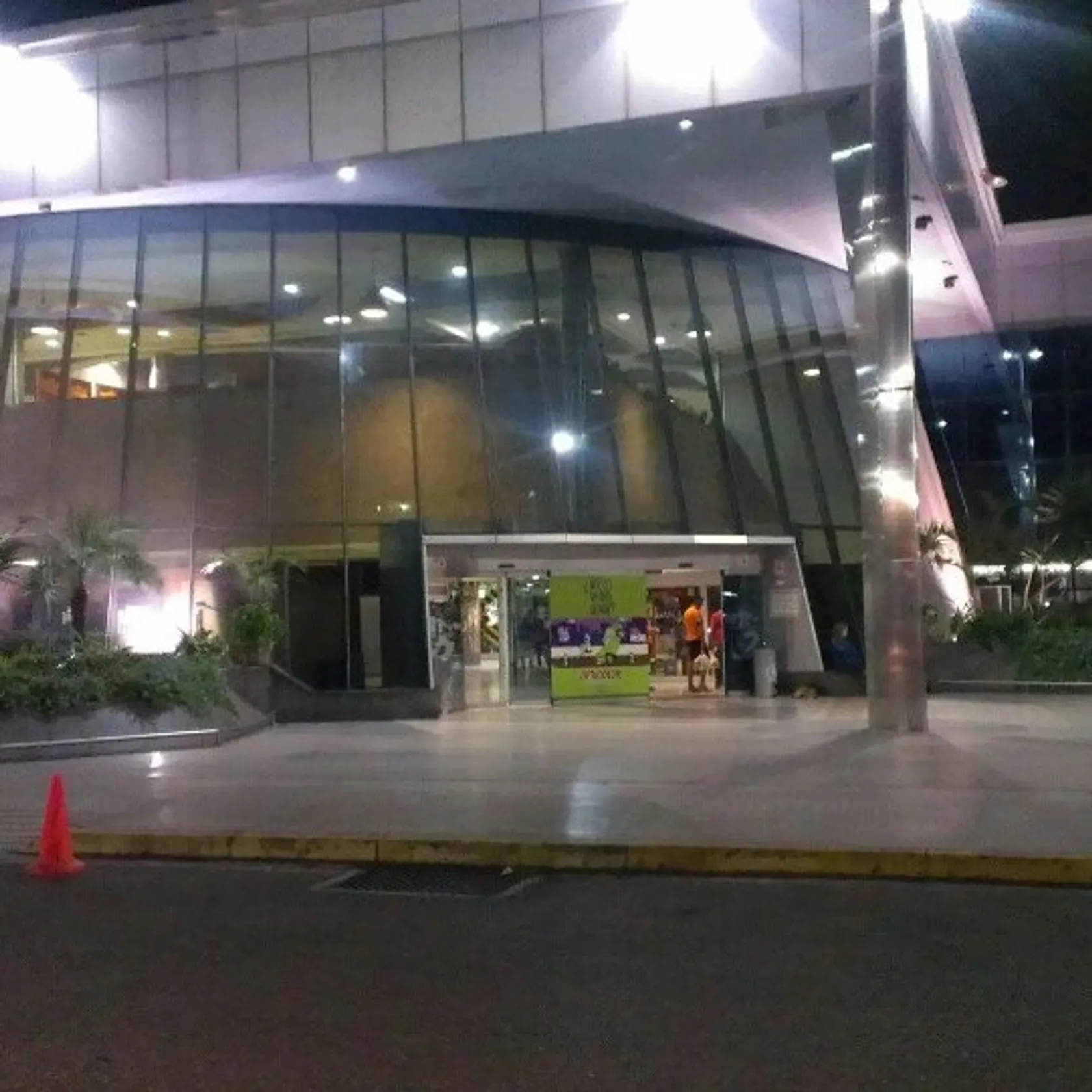 C.C Hyper Jumbo
