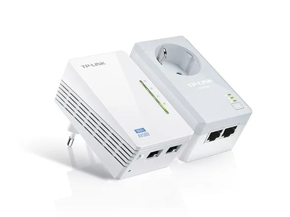 TP-Link PLC WPA-4266 kit