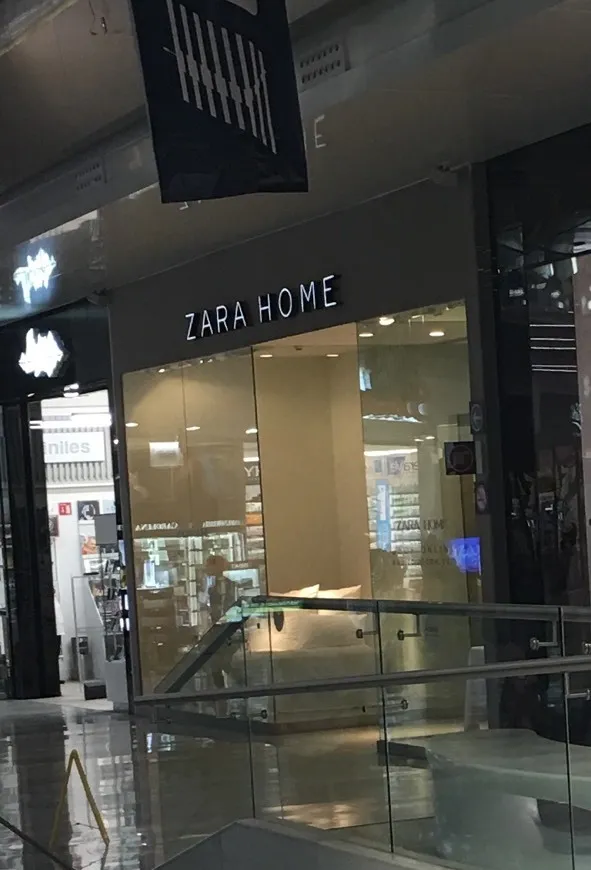 Zara Home