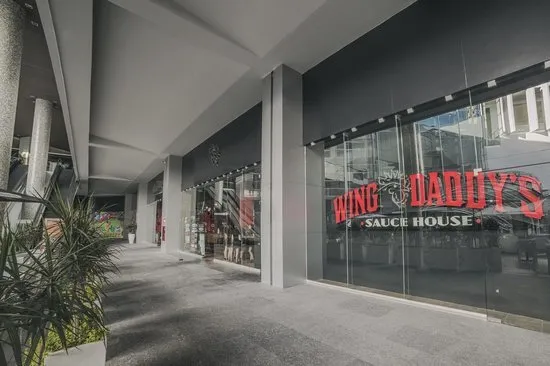 Wing Daddy's