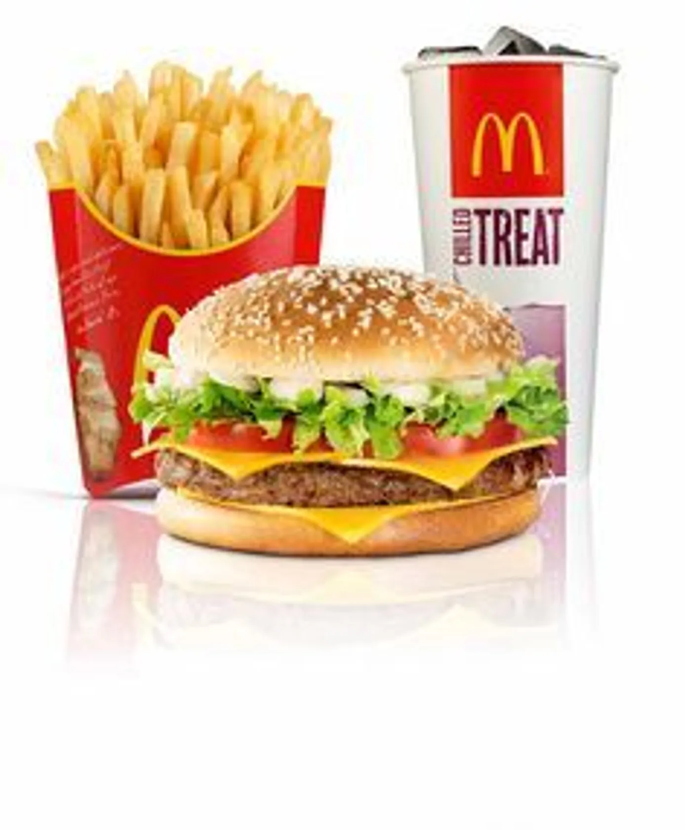 McDonalds