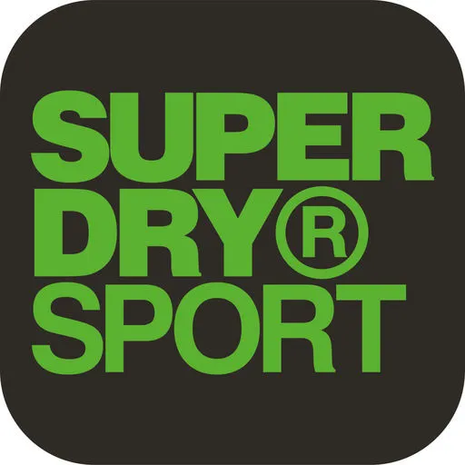 Superdry Sport Fitness