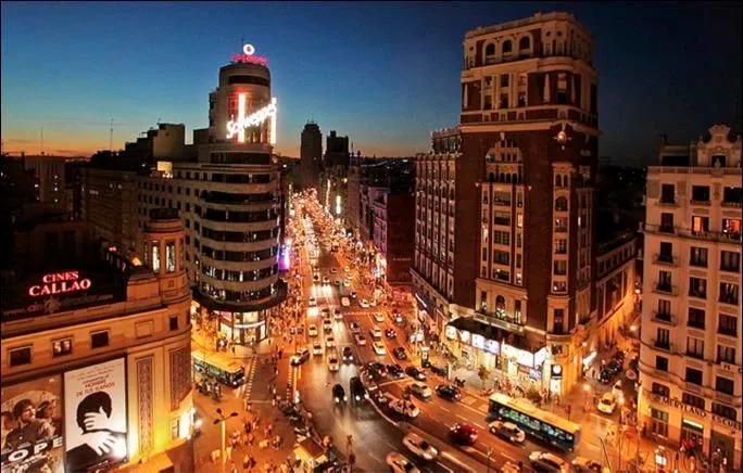 Gran Vía