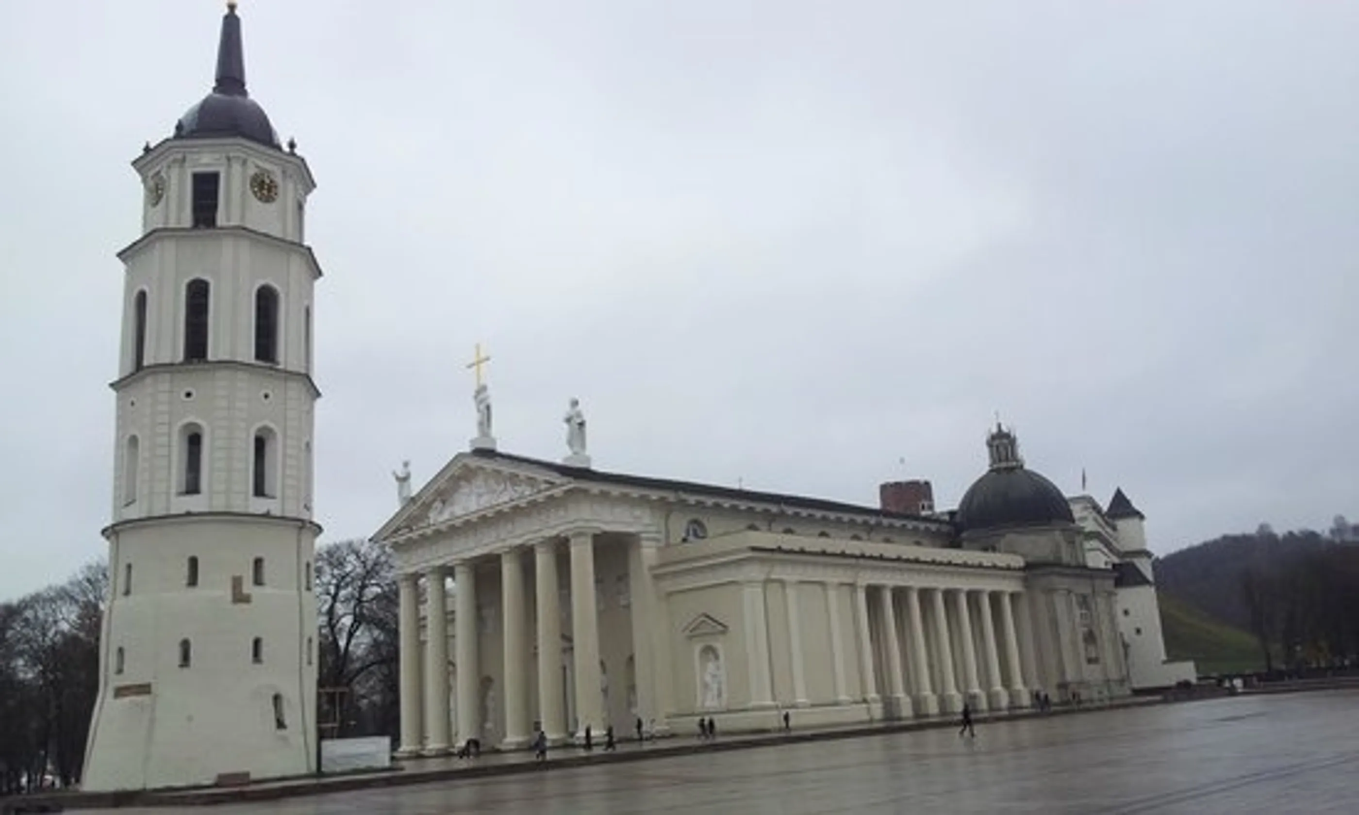 Vilnius