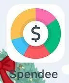Spendee: My Virtual Budgeting