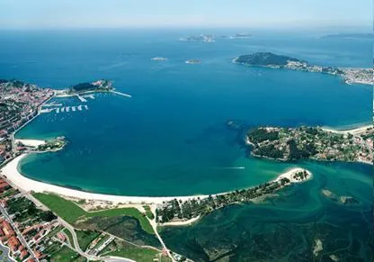 Baiona