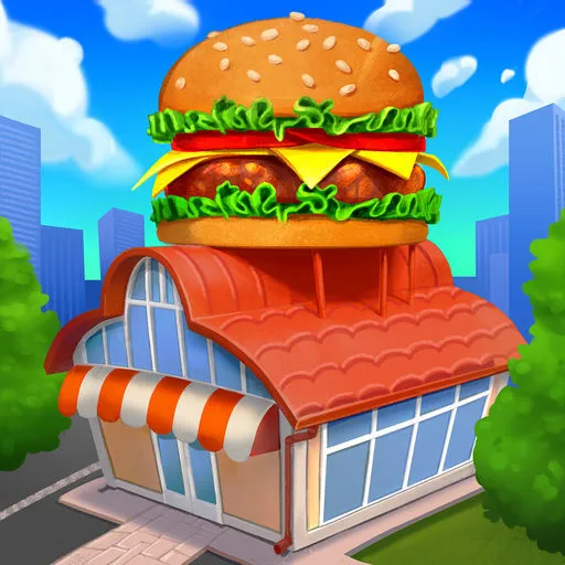 Cooking Diary® Restaurant Game