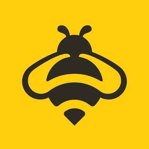bee - Compartir bicicletas