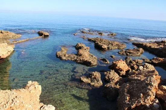 cala denia