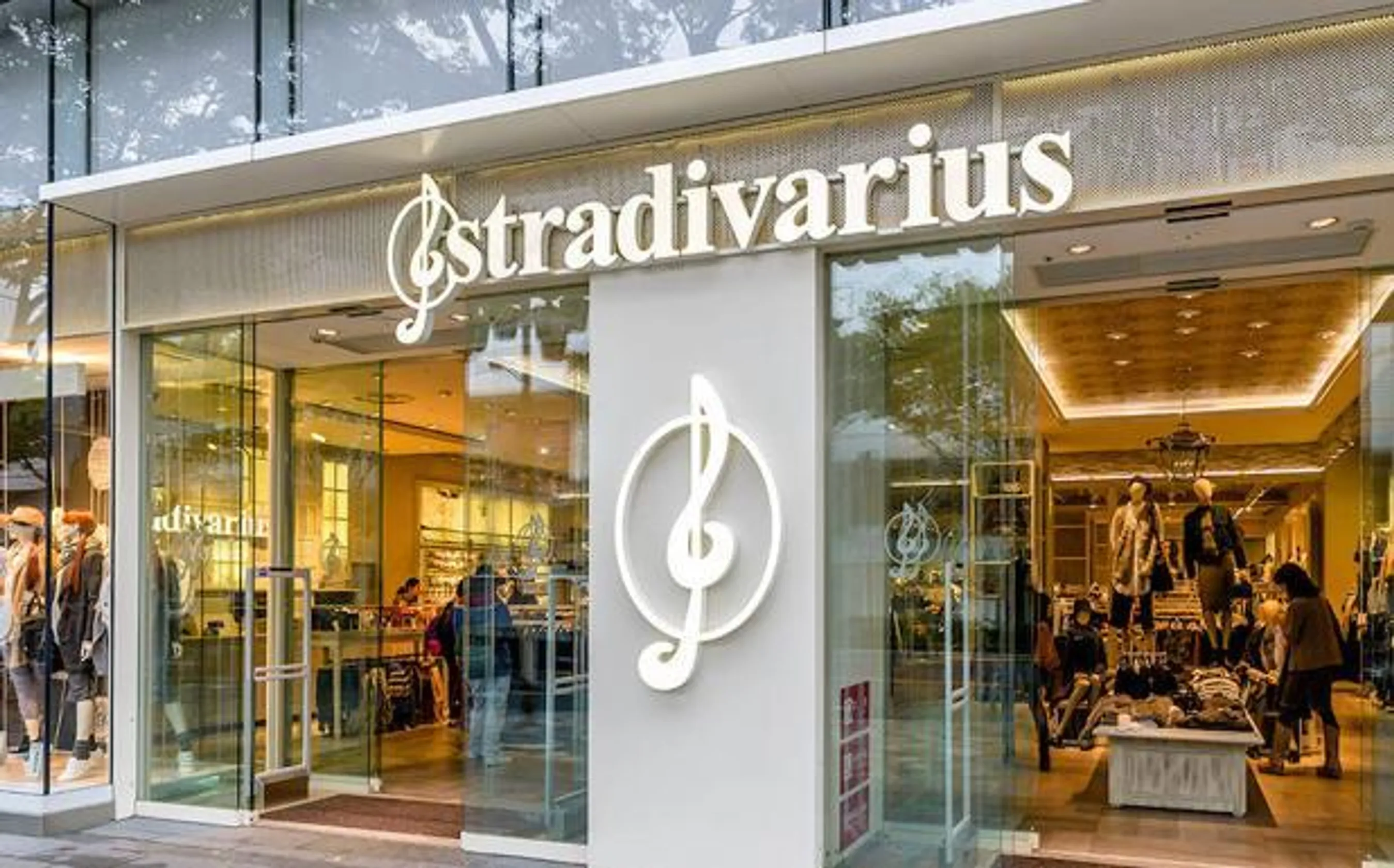 Stradivarius