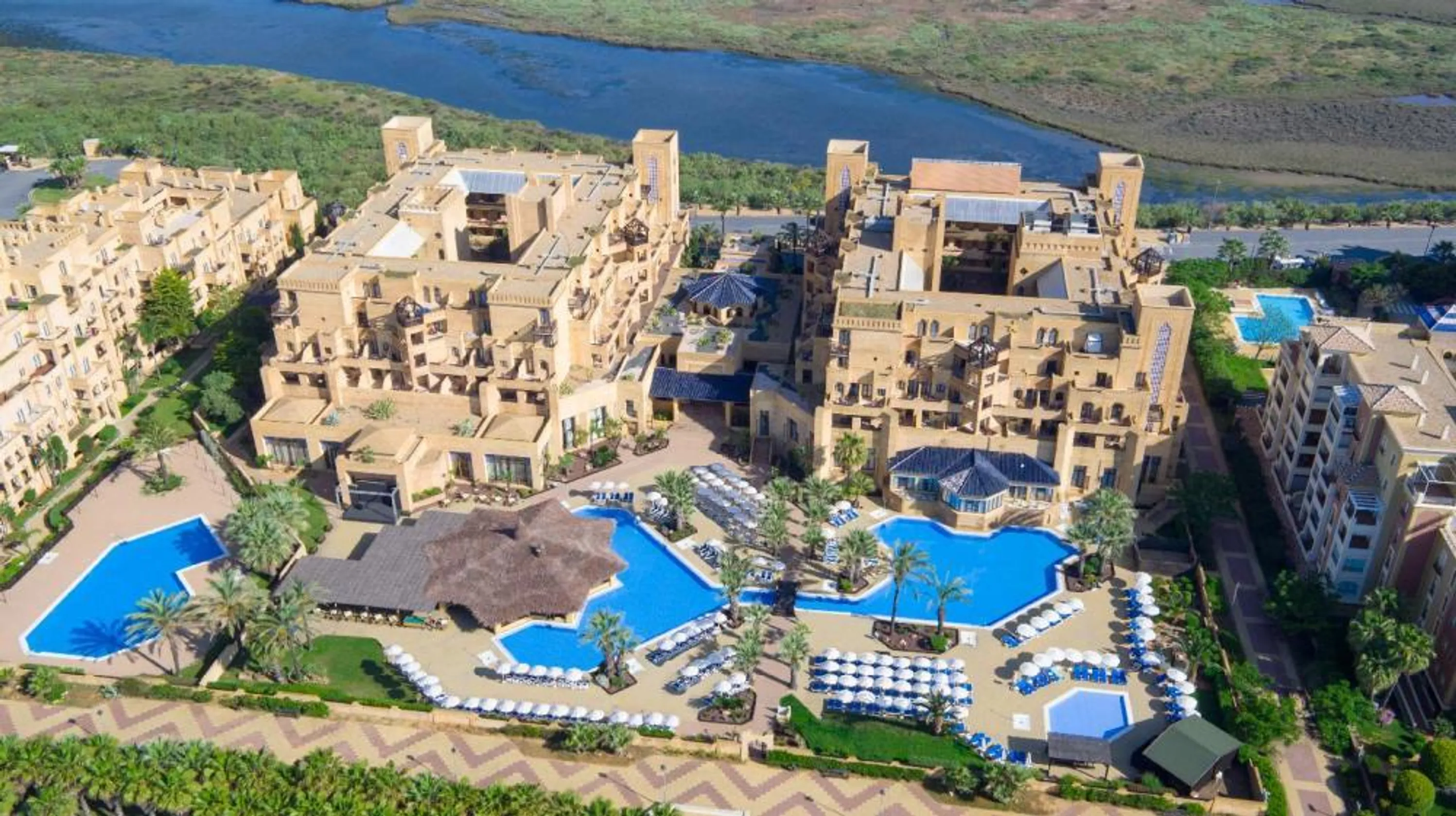 Iberostar Isla Canela