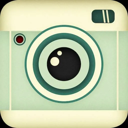 Vintage Retro Camera + VHS - Apps on Google Play
