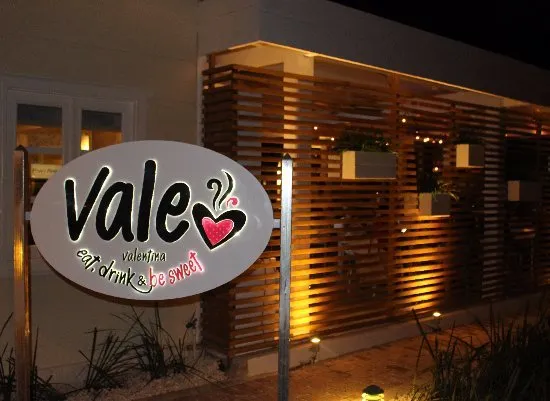 Vale Valentina