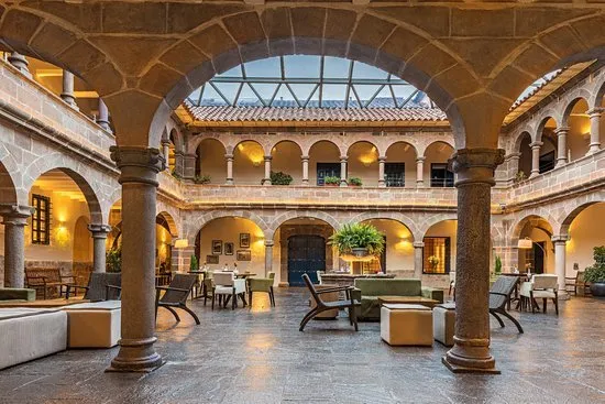 Novotel Cusco