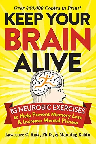 Keep Your Brain Alive