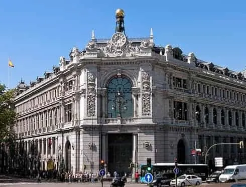 Banco De España