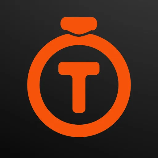 Tabata Stopwatch Pro