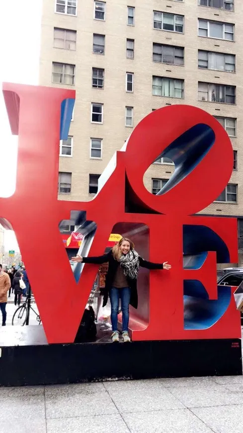 LOVE