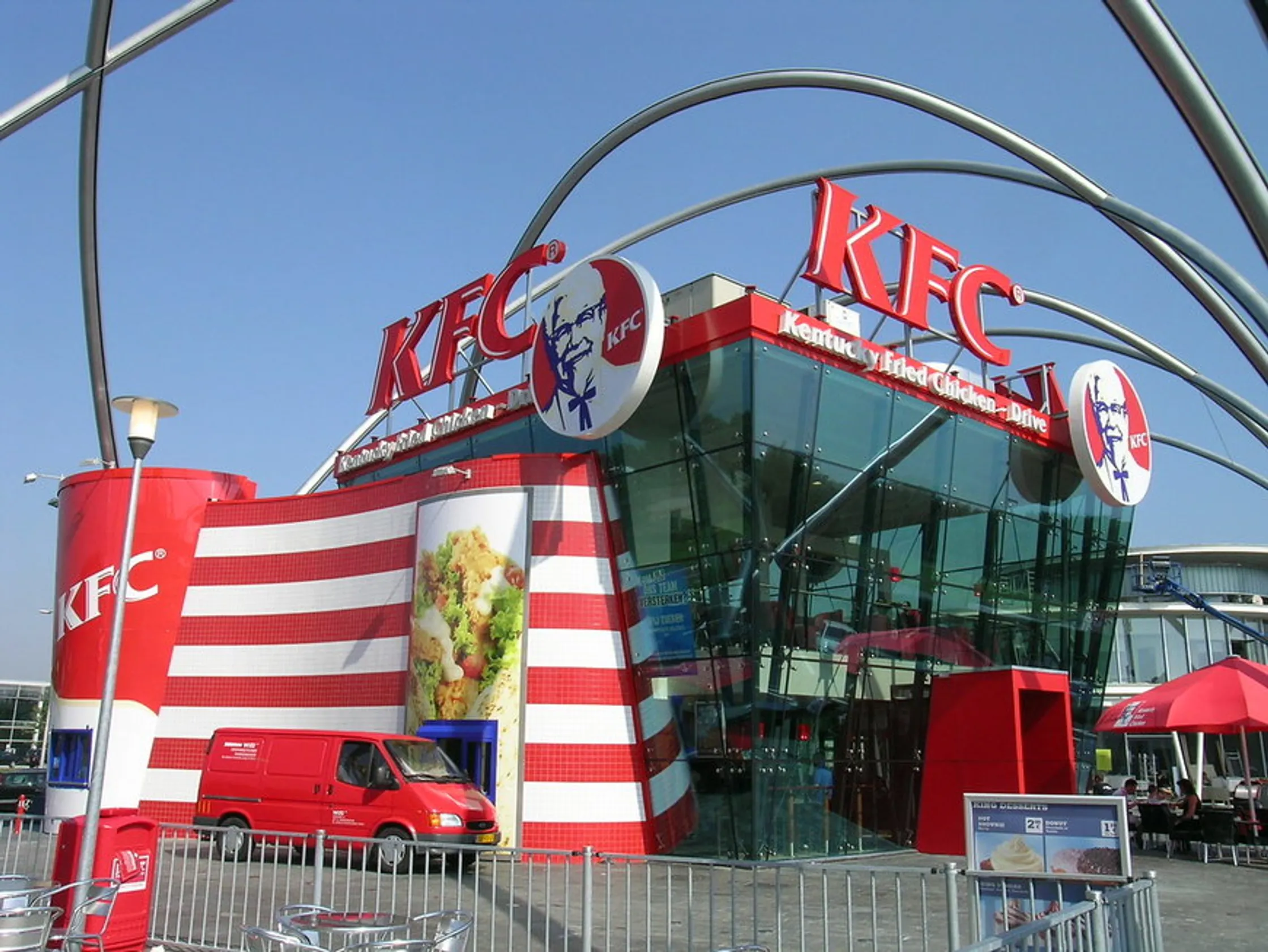 KFC