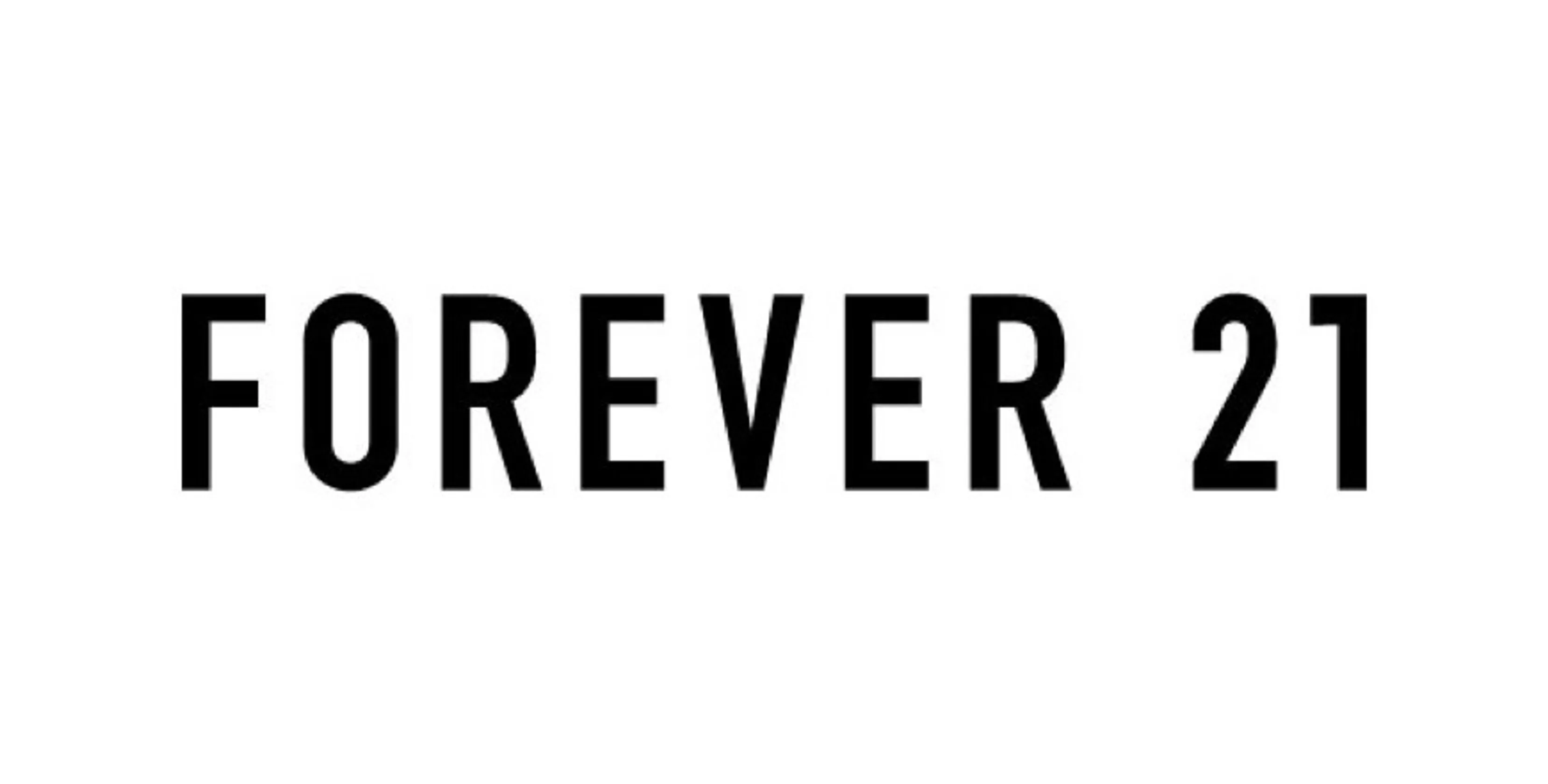 Forever 21