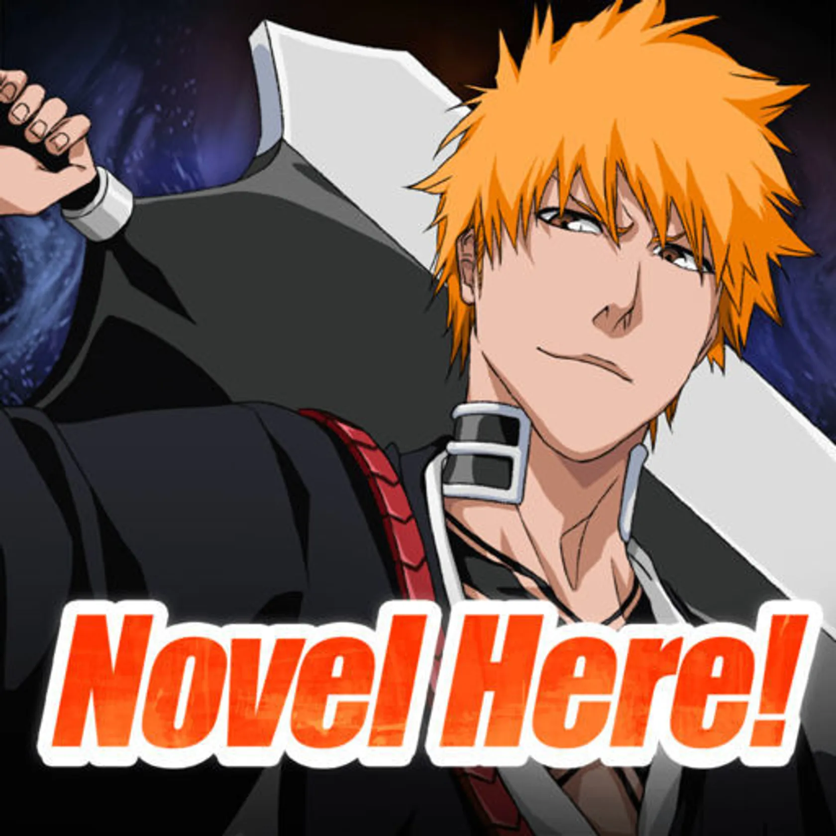 BLEACH Brave Souls