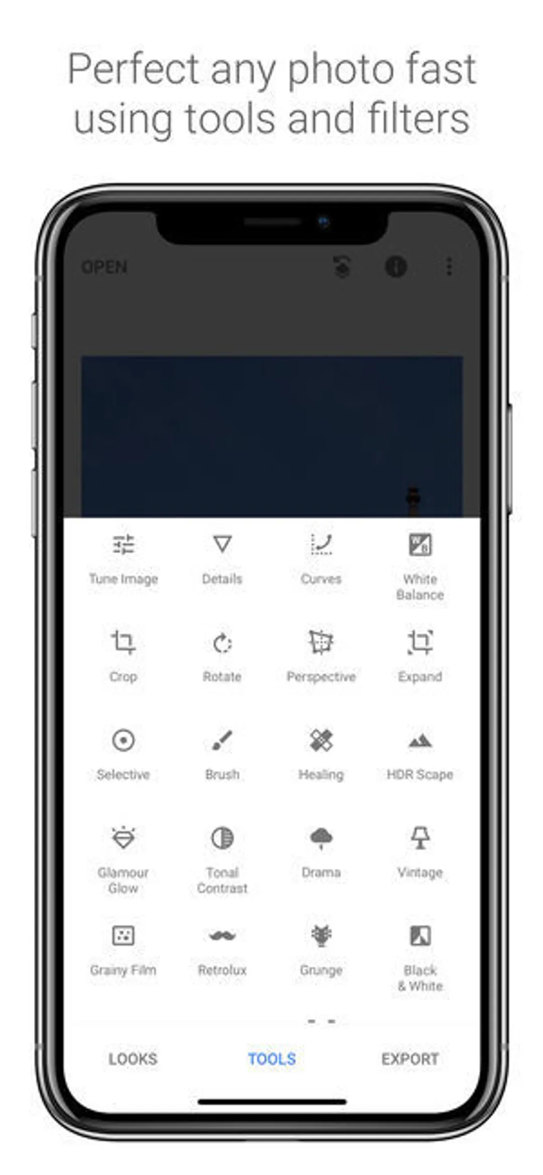 Snapseed - Apps on Google Play
