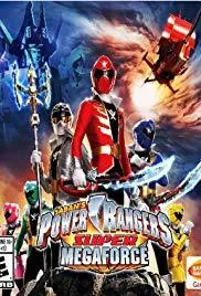 Power Rangers