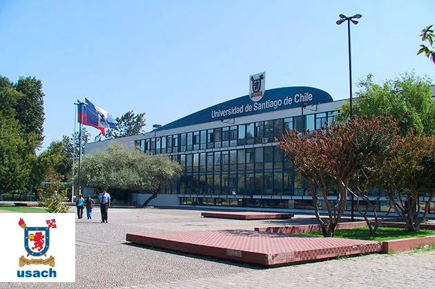 Universidad de Santiago de Chile