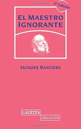 El maestro ignorante