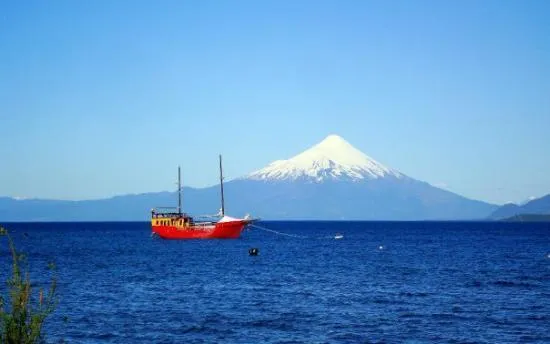 Puerto Varas