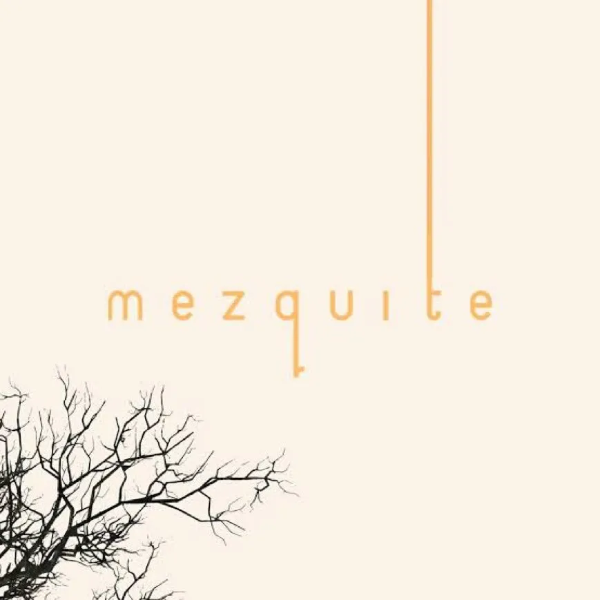 Mezquite Aguascalientes