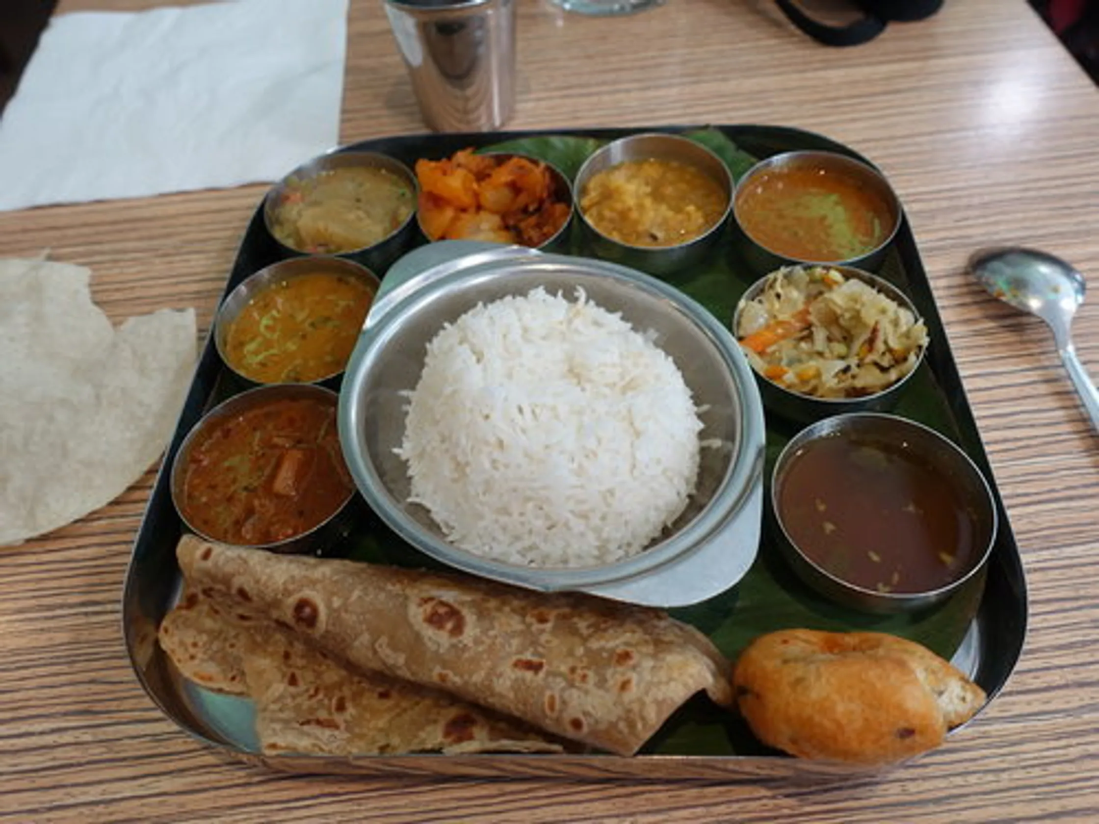 Bombay's
