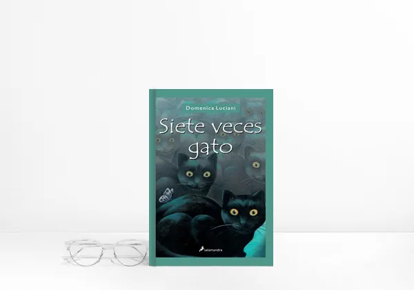 Siete Veces Gato