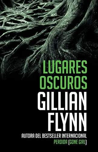 Lugares Oscuros: