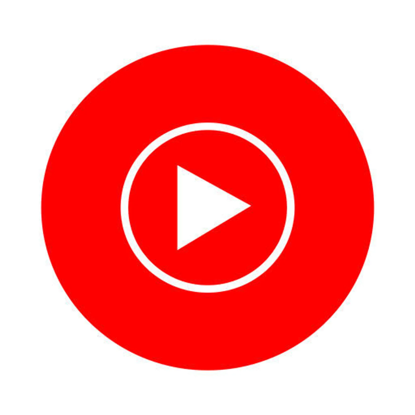 YouTube Music