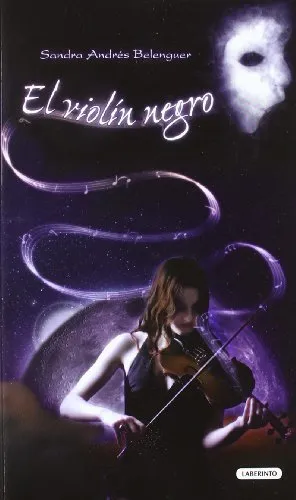 El Violín Negro