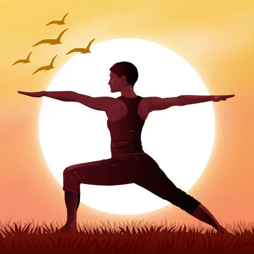 Relax Yoga Music: sonidos relajantes de naturaleza