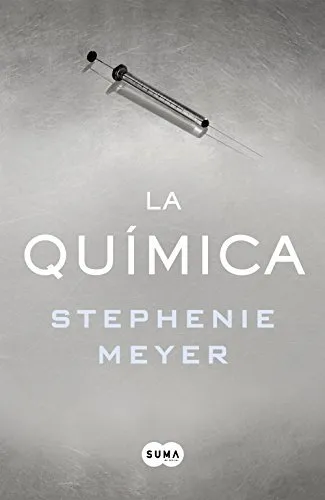 La química (FUERA DE COLECCION SUMA.)