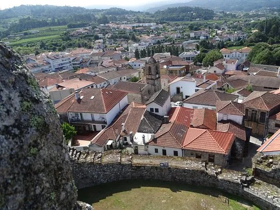 Melgaço