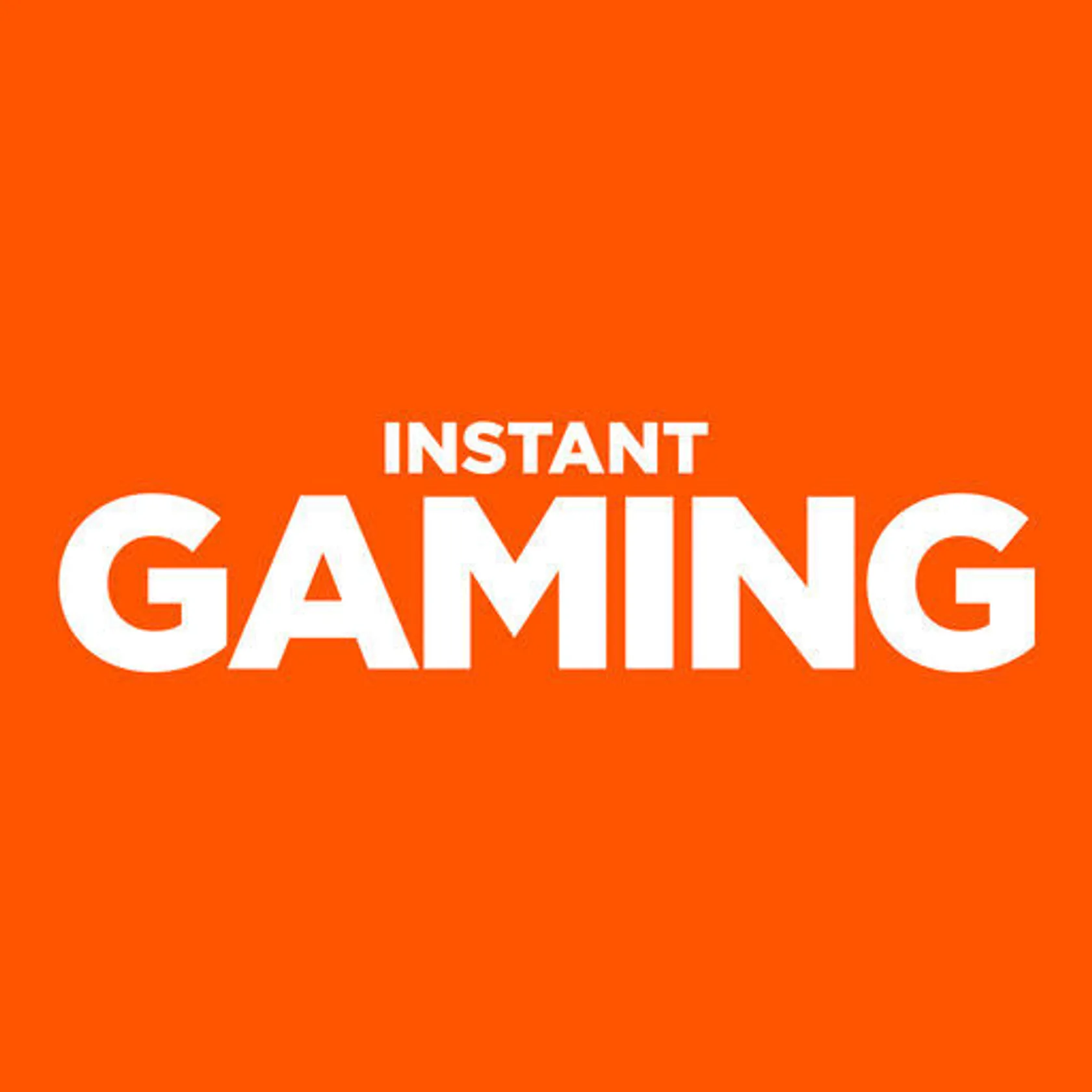 Instant Gaming